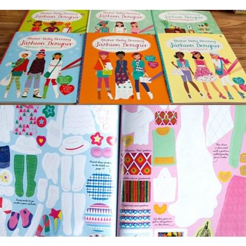 Mikidual Baby Stickers