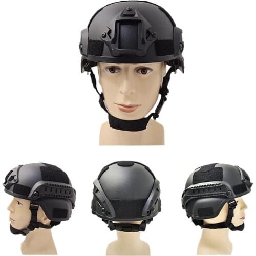 Noocuxuekon Ballistic Helmets China