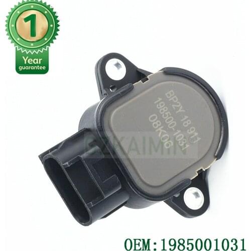 NEW TPS Throttle Position SeNSOR 198220-1131 BP2Y18911 1985001031 ZJ01-18-911 For Mazda 323 MX-5 Miata Protege FOR Kia Sephia