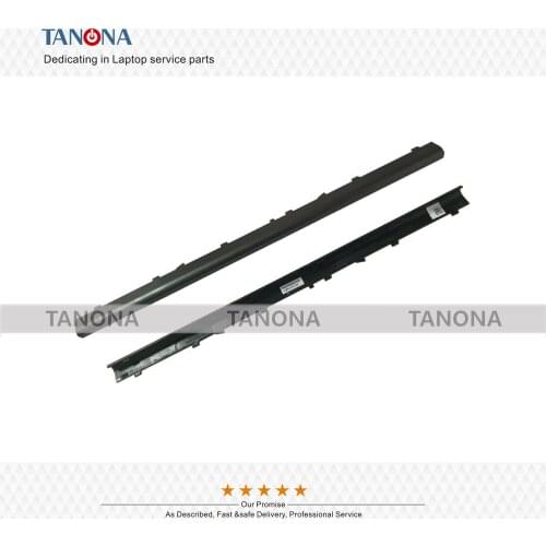 Original New 02PDG6 2PDG6 Black For Latitude 7480 E7480 Lcd Hinge Cover Cap Trim Bezel