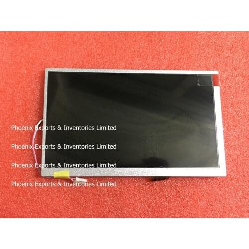 Original A070FW03 V7 7" LCD SCREEN DISPLAY PANEL