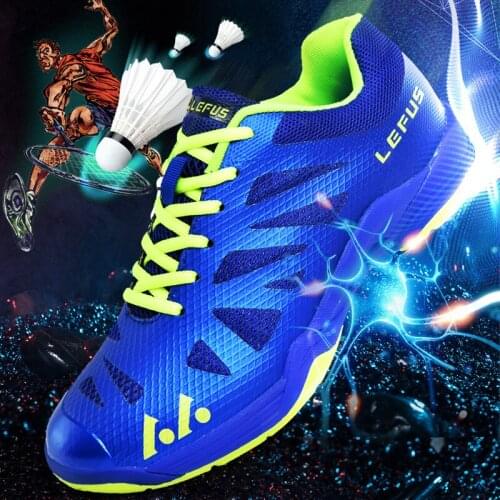 PADEGAO Badminton Sneakers