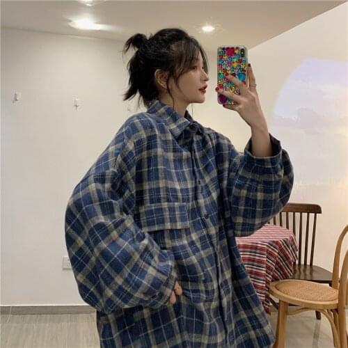 QIWN Women's Dress Shirts