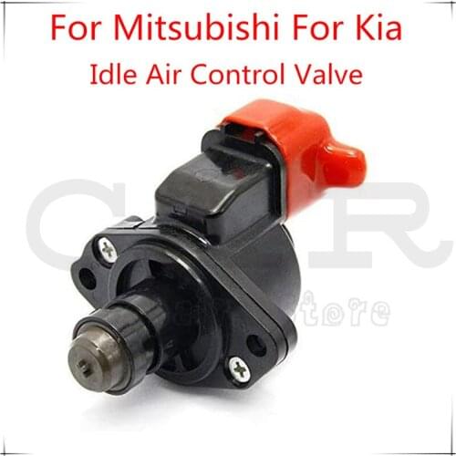 MD62806 Idle air control Valve For Mitsubishi Mirage for Kia Sorento Sedona E9T15373C 1903-307773 1904-517454