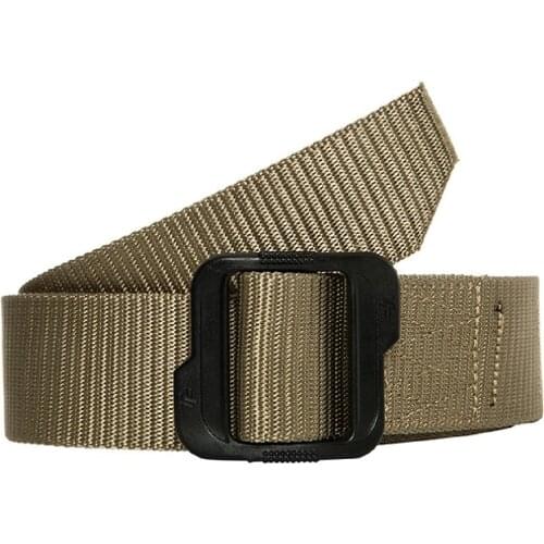 Thermoform Outdoor Belt 1,5 Inch Technical Polyester Hiking Trekking Camping Hunting Tactical