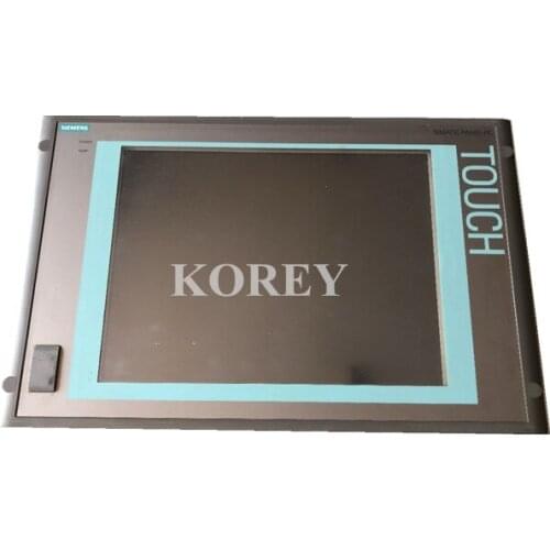 Siemens PC677B Touch Screen 6AV7872-0HD30-1AC0 Used Good In Condition