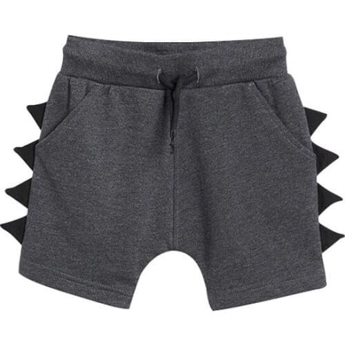 Jumping Meters Summer Children Shorts Cotton For Boys Short Toddler Panties Kids Beach Short Casual Sports Pants Baby Boys