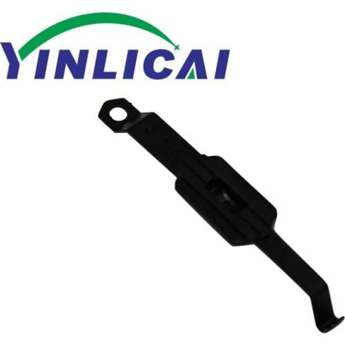 2pcs Q5669-60687 C7769-40065 Carriage rear bushing for HP Designjet T610 T770 T620 T3100 T1100 T1200 Z3100 Z3200 Z2100