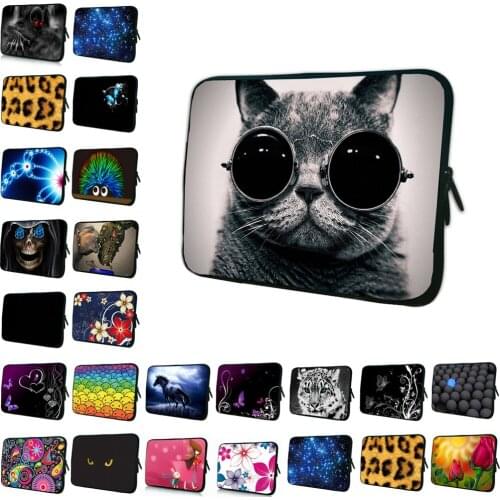 Tab 7 inch Protector Sleeve Bag Cover Case For Chuwi HI 8.0 Xiaomi MiPad 2 3 4 8.0" Fasion 7.9" Netbook PC Funda Portatil Bolsas