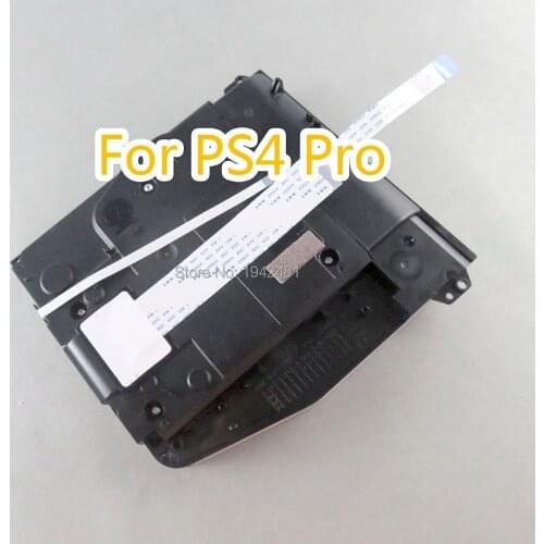1pcs DVD Drive For Playstation 4 PS4 Pro original optical drive CUH-7015A 7015B machine PS4 PRO host optical drive
