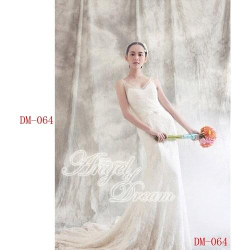 10x10ft Dyed Muslin backdrops for photography studio Wedding Backdrop Old Master Hand Painted photography backdrops DM-064