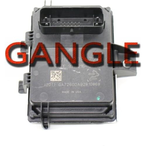 20867260 FUEL PUMP CONTROL MODULE FOR CADILLAC CHEVROLET BUICK
