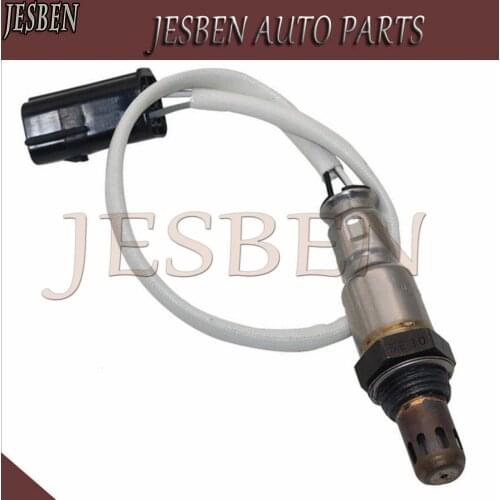22690-ED000 Lambda O2 Oxygen Sensor For Nissan Teana NOTE Tiida Micra March SUNNY Altima Maxima QX56 Pathfinder OE# 22690ED000