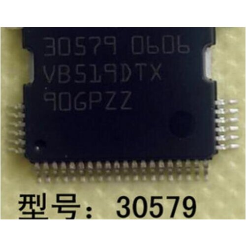 30579 30654 30619 TLE5216 5016SDA TAS5414TQ1