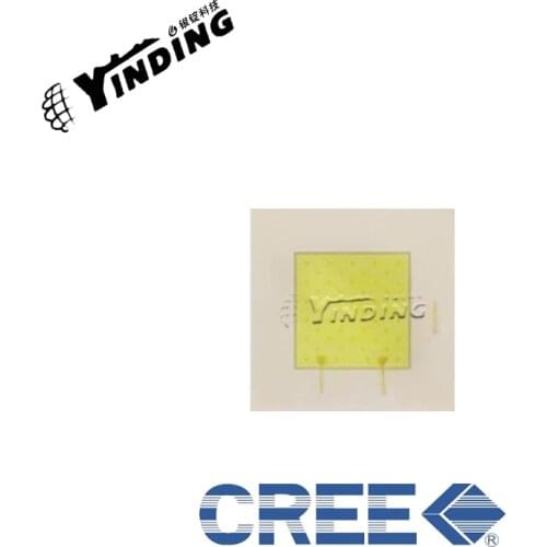 5pcs Cree XLamp XPL-HI 10W high power led lamp beads 3535 flashlight light source 3000-6500K headlamp fishing lamp wick