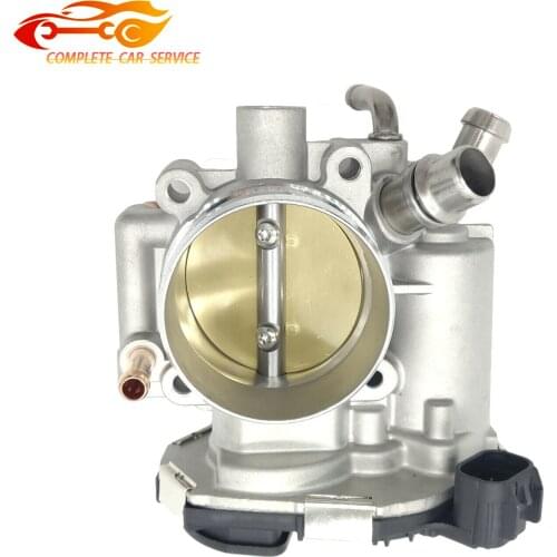 55561495 55577375 Throttle Body Suit For CRUZE 1.8 2009-2011 AVEO 1.6 11-15