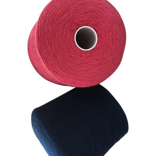 800g/pc Luxury 100% Chashemere Yarn Crochet Yarn For Knitting Hand-weaving Sweater Scarves 2/26 Nm Famous Brand Factory Outlet