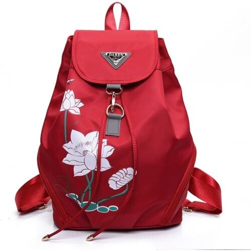 AIBKHK Backpacks For Women