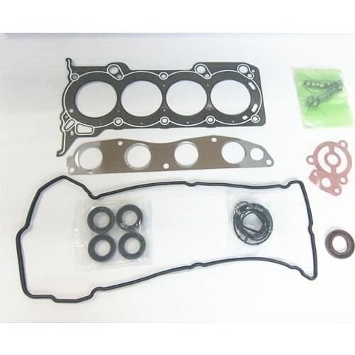 Car accessories MA10-10-271M1 engine cylinder head gasket set for Haima 2 2007-2016 4A90 4A91