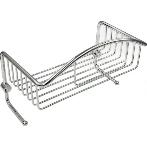 BATH PLUS Bathroom Shelves