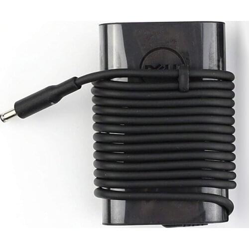 19.5V 2.31A 45W Laptop Ac Adapter Power Supply for DELL XPS 12 / 13 Ultrabook DA45NM131 HA45NM140 Notebook Charger with cord