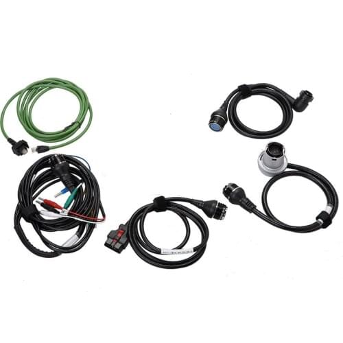 Diagbrother Diagnostic Connectors Of Cars