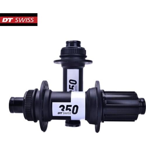 DT swiss 350SL Disc Brake Used Bicycle Straight Bucket Drive Sealed Bearing Ultra Light 36t Ratchet Central locking HG/XD/MS