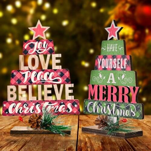 GIHOO Artificial Christmas Trees