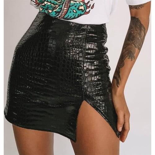 InstaHot Pencil Skirt