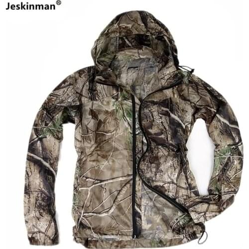 Jeskinman Sport Jackets