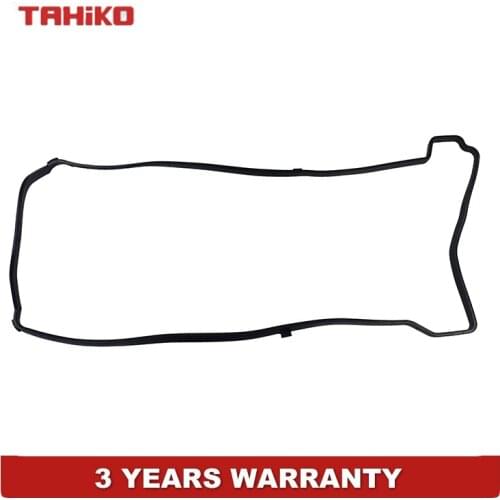 Valve Rocker Cover Gasket Fit for Honda CRV RD7 RE4 2.4L K24A1 K24Z1 V-DOHC 16V