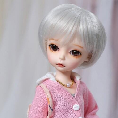 Doll BJD aImd 3.0 Nitta open eyes version1/6 body model Girls boys doll Shop