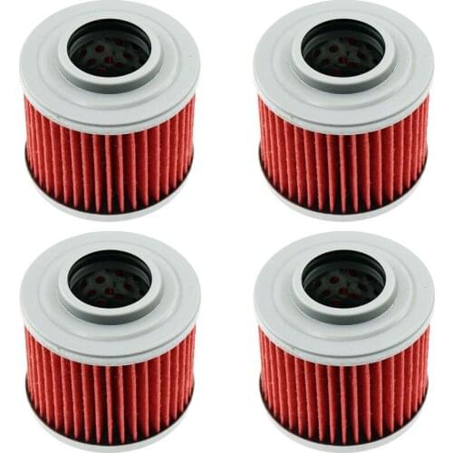 For BMW F650 ST Strada 169 F650ST 1997-2000 F650 Funduro E169 MU 1997 1998 1999 2000 Motorcycle Oil Filter
