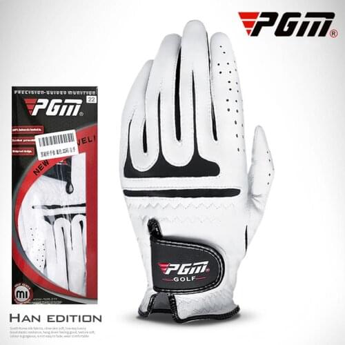 Mounchain Golf Gloves