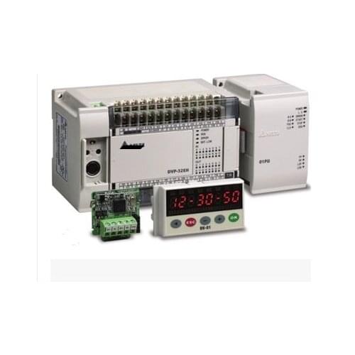 New Original DVPCP02-H2 PLC Canopen Slave Communication Module