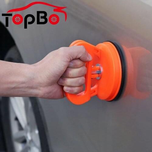 Car Pull Bodywork Panel Remover Sucker Tool Sucker Repair Kit Portable Auto Dent Repair Puller Suction Cup Removal Accessories