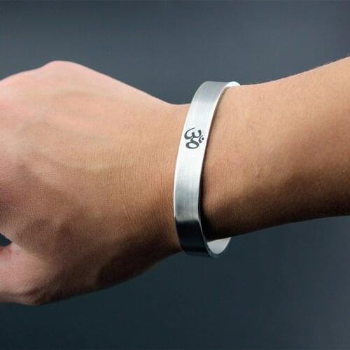 Браслеты с гравировкой QYL China At AliExpress