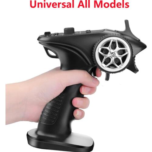 Tx4 2.4GHZ 4CH Radio System Transmitter Controller Remote Control W/Receiver For RC Car Boat Pk TG3 FS-GT3B Parts Fast Ship