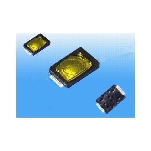 Light touch switch 2x3x0.5mm No flat foot thin film keys 2x3x0.5 Tactile Push Button Switch smd
