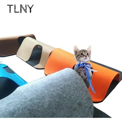 TLNY Cat Toys Veriety Cat Tunnel Cat Mats Interactive Collapsible Crinkle Kitten Toys Puppy Play Dog Tunnel Tubes Cat Stuff