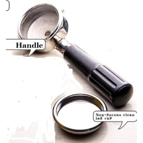 WINGKIN 350 340B-G the nozzle water outlet port coffee machine part Brewer Handle sets WINGKIN 210 parts accessory