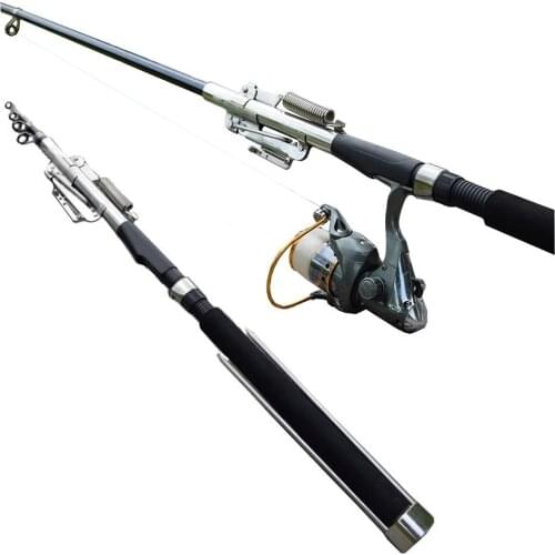 YOYO DREAMER Fishing Rods