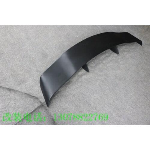 Fit for Ferrari F430 VEILSIDE GT carbon fiber spoiler wing tail