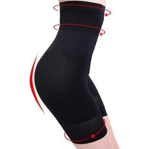 Hot Sale Women Fat Burning Slim Shapewear Panties Slim Body Shaper Underwear Female Panties Sexy Women Slim Shapers New