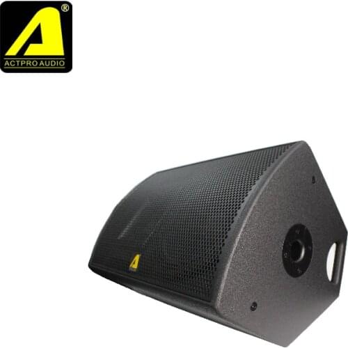 12 inch full range loudspeaker active DJ sound KTV audio system