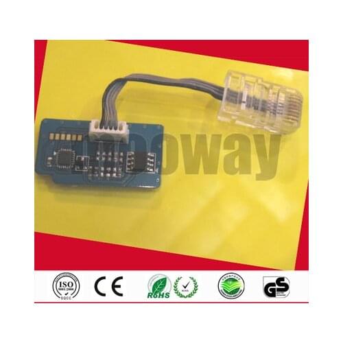 2PCS Free shipping Compatible drum chip for Samsung ML4510 5010 5015ND MLT-R307 307 drum chip