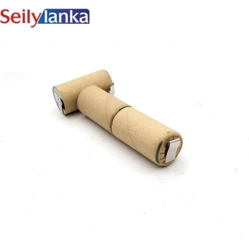 3000mAh for AKKU POWER 3.6V Ni MH Battery pack CD P716 for self-installation