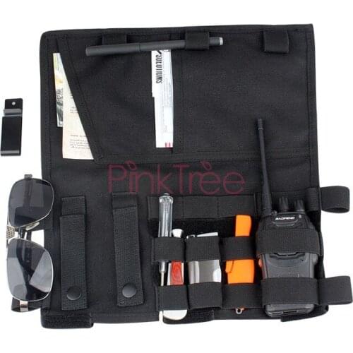 Car Sunglasses Clip Storage Bag Multifunctional Sun Visor Bill Card Holder Storage Box For Toyota Land Cruiser 150 Prado FJ150