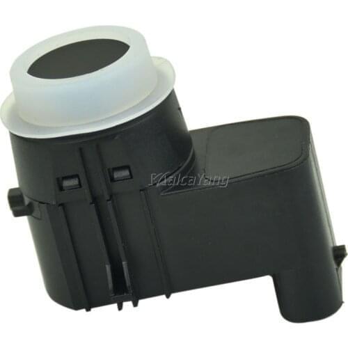 Car For SKODA Fabia I 6Y5 II 545 Roomster Praktik 5J 2007-2015 Reverse Backup Assist PDC Parking Sensor 5J0919275 000239082