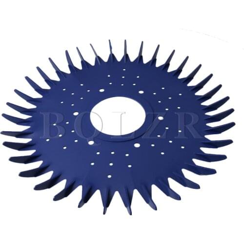 BQLZR W70329 Swimming Pool Cleaning Disc Plastic for Seal Cleaner G2 G3 G4